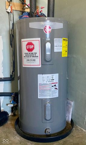 4349 Alhambra Drive, Anderson, IN 46013