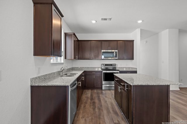 5150 Flight Sail, San Antonio, TX 78245