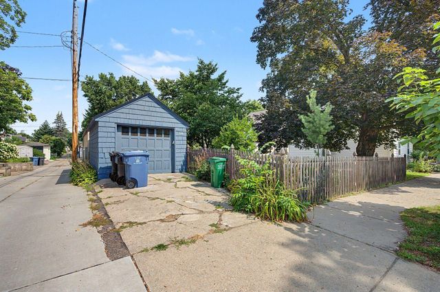 5256 Humboldt Avenue S, Minneapolis, MN 55419