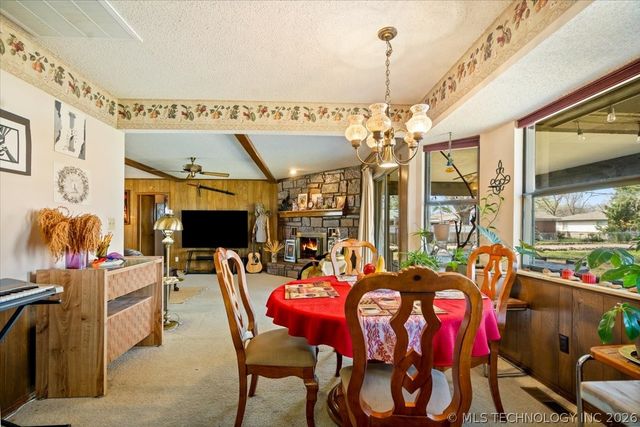 10815 E 7th Street, Tulsa, OK 74128