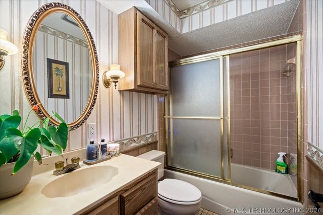 10815 E 7th Street, Tulsa, OK 74128