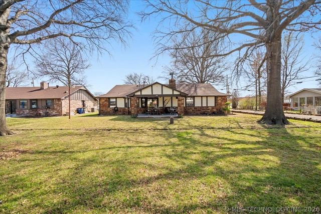 10815 E 7th Street, Tulsa, OK 74128