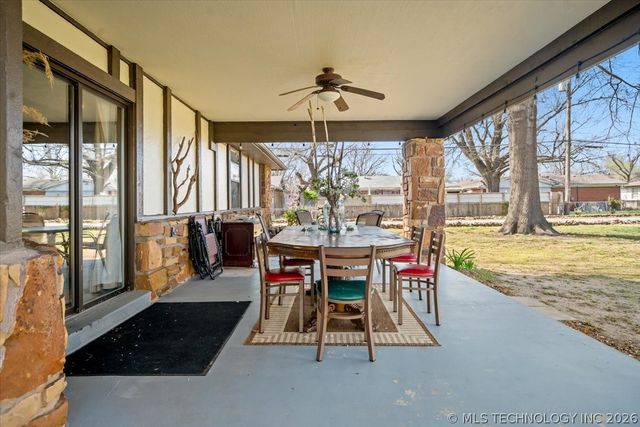 10815 E 7th Street, Tulsa, OK 74128