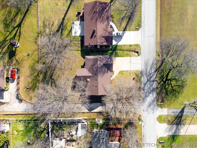 10815 E 7th Street, Tulsa, OK 74128