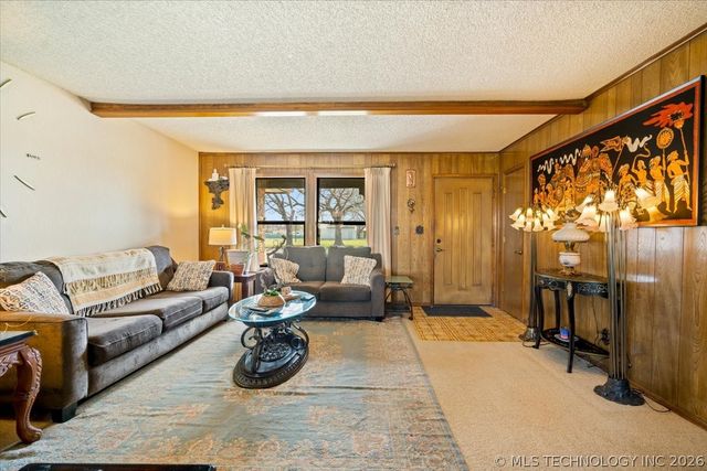 10815 E 7th Street, Tulsa, OK 74128