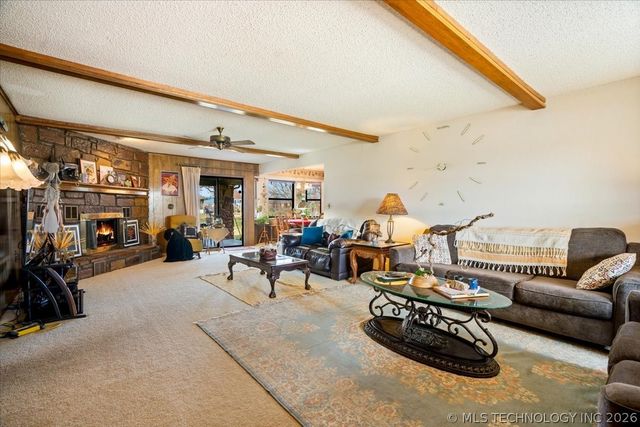 10815 E 7th Street, Tulsa, OK 74128