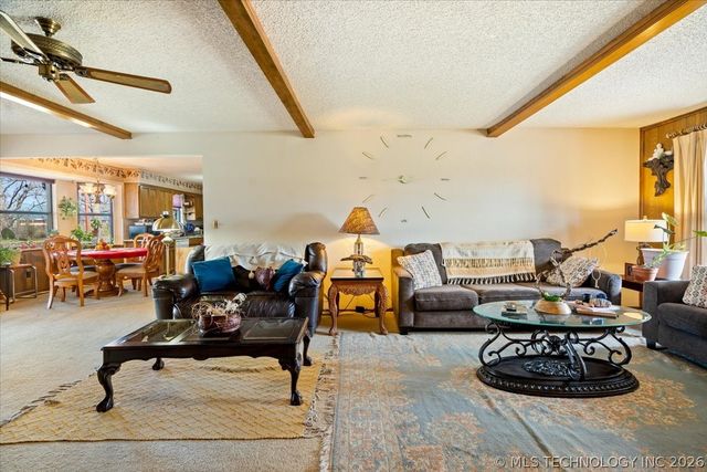 10815 E 7th Street, Tulsa, OK 74128