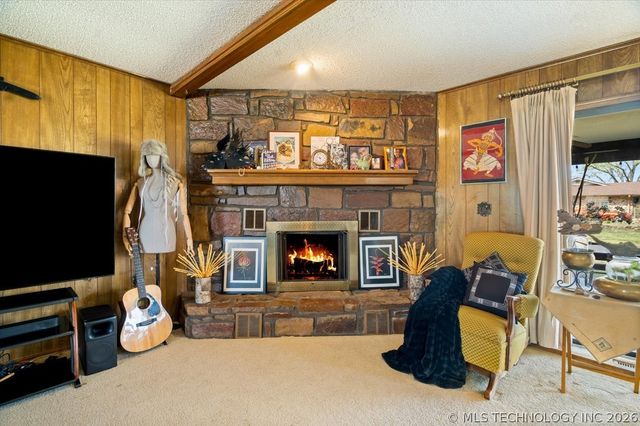 10815 E 7th Street, Tulsa, OK 74128