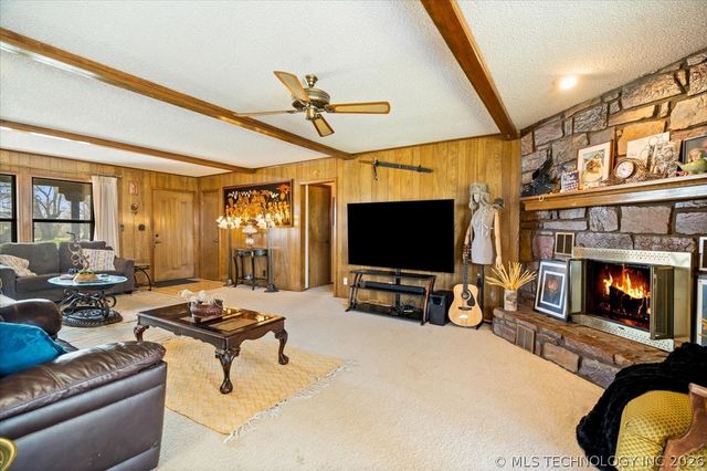 10815 E 7th Street, Tulsa, OK 74128