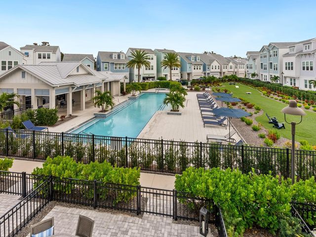 399 GOWDY ROAD, Sarasota, FL 34237