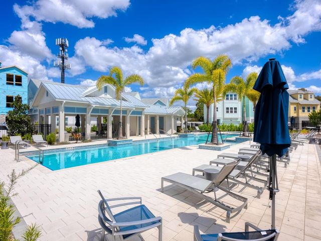 399 GOWDY ROAD, Sarasota, FL 34237