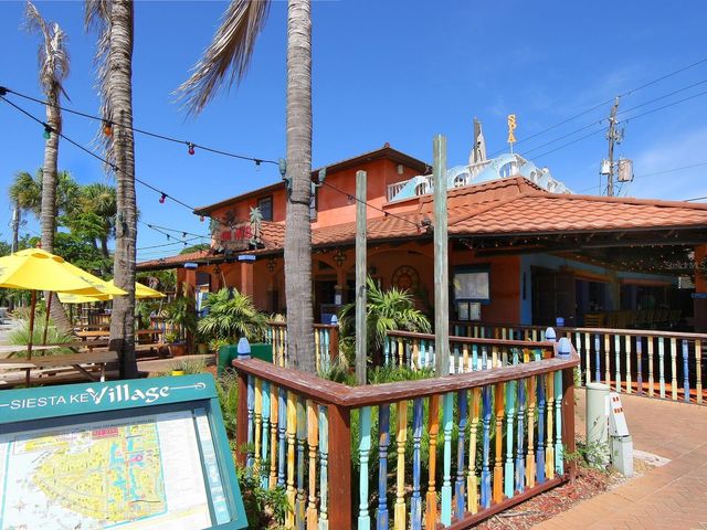 399 GOWDY ROAD, Sarasota, FL 34237