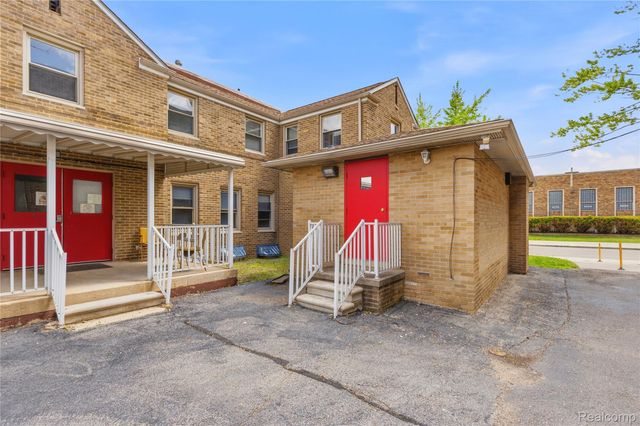 19621 Wood Street, Melvindale, MI 48122