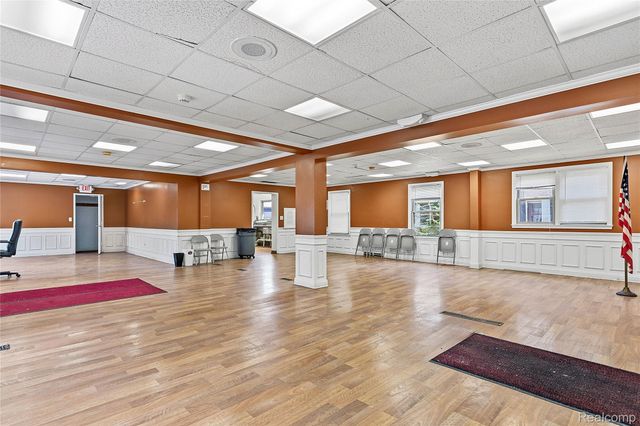 19621 Wood Street, Melvindale, MI 48122