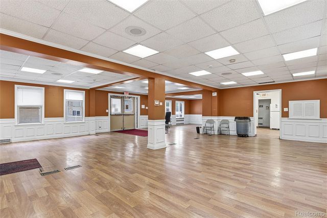 19621 Wood Street, Melvindale, MI 48122