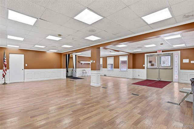 19621 Wood Street, Melvindale, MI 48122