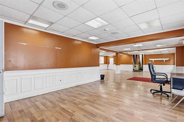 19621 Wood Street, Melvindale, MI 48122