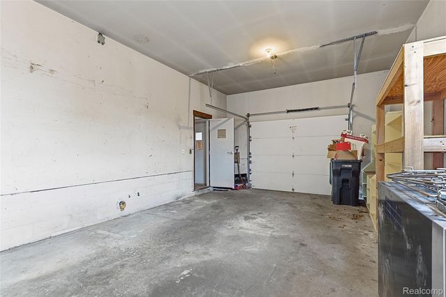 19621 Wood Street, Melvindale, MI 48122