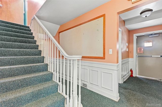 19621 Wood Street, Melvindale, MI 48122