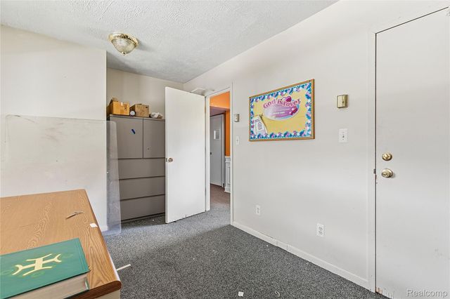 19621 Wood Street, Melvindale, MI 48122