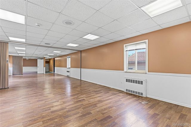 19621 Wood Street, Melvindale, MI 48122