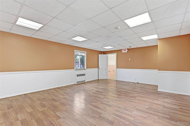 19621 Wood Street, Melvindale, MI 48122