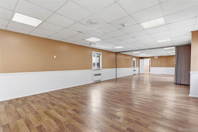 19621 Wood Street, Melvindale, MI 48122