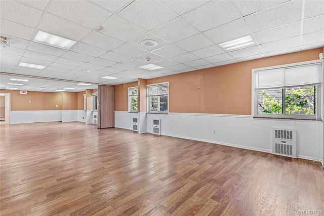 19621 Wood Street, Melvindale, MI 48122