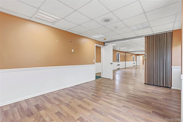19621 Wood Street, Melvindale, MI 48122