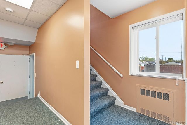 19621 Wood Street, Melvindale, MI 48122