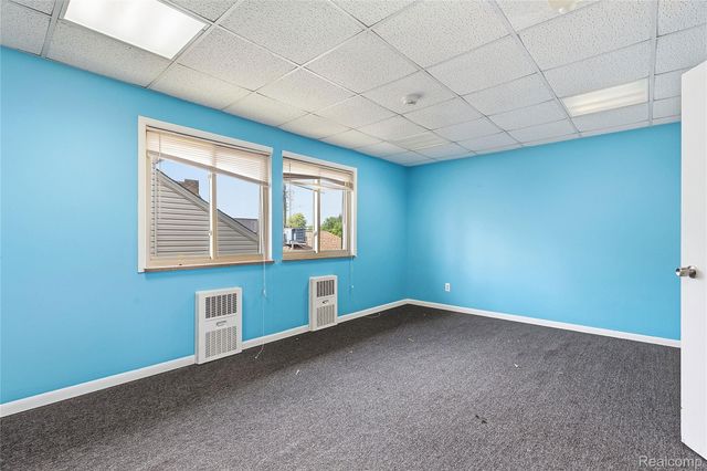 19621 Wood Street, Melvindale, MI 48122