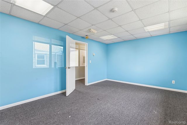 19621 Wood Street, Melvindale, MI 48122