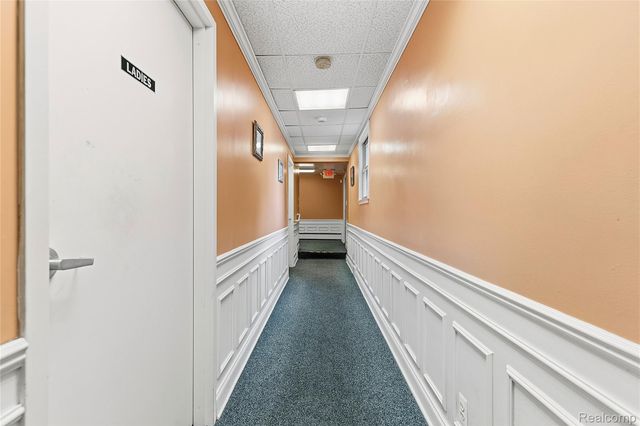 19621 Wood Street, Melvindale, MI 48122