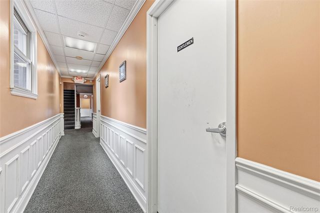 19621 Wood Street, Melvindale, MI 48122