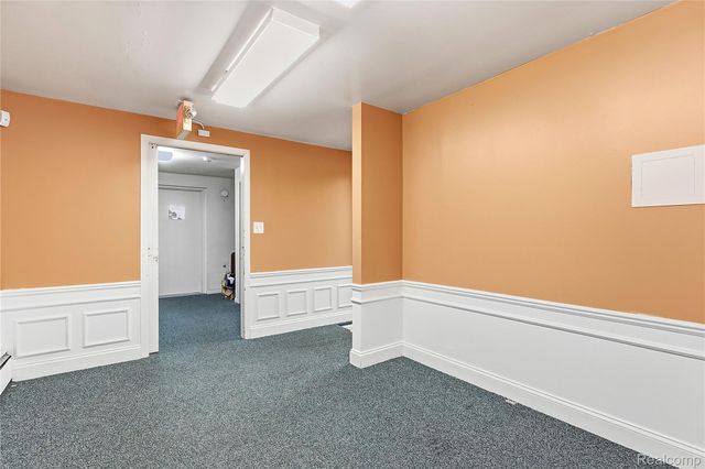 19621 Wood Street, Melvindale, MI 48122
