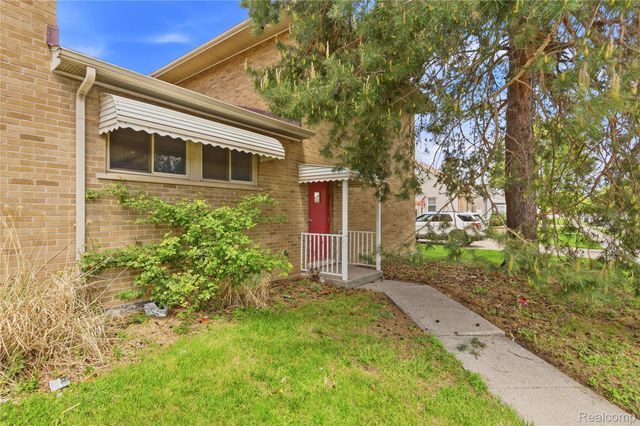 19621 Wood Street, Melvindale, MI 48122