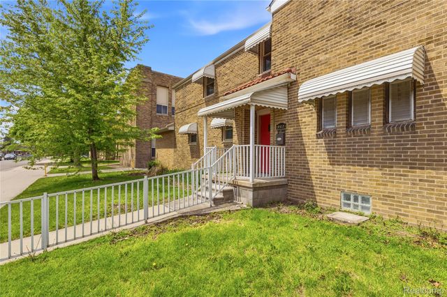 19621 Wood Street, Melvindale, MI 48122