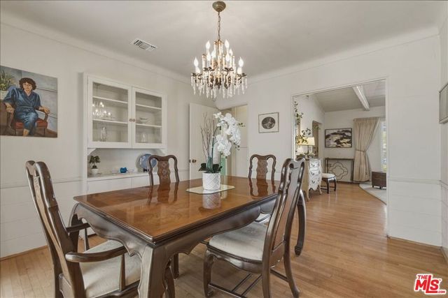11359 Biona Drive, Los Angeles, CA 90066
