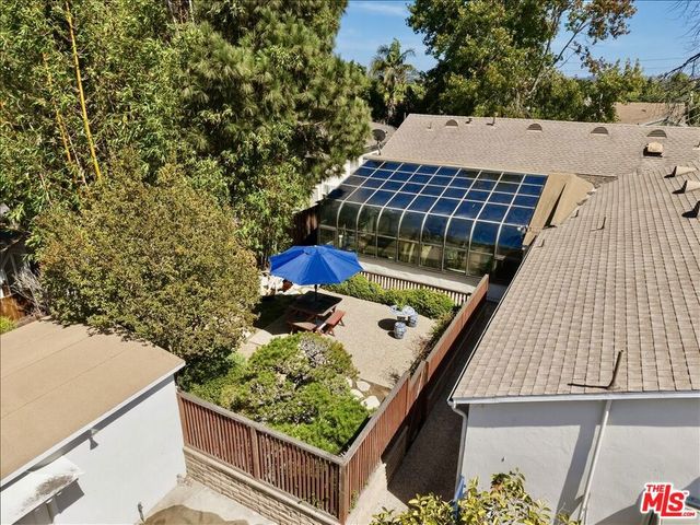 11359 Biona Drive, Los Angeles, CA 90066
