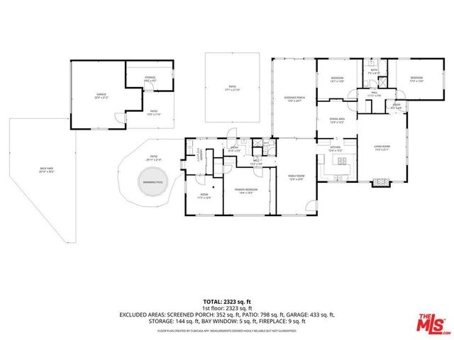 11359 Biona Drive, Los Angeles, CA 90066