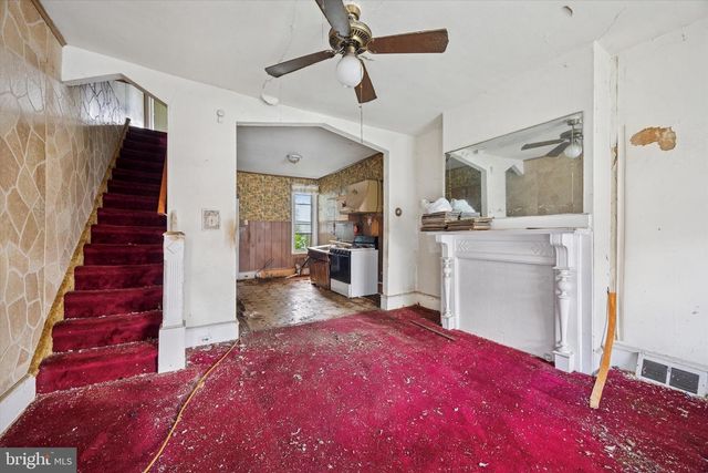 6032 KERSHAW ST, Philadelphia, PA 19151