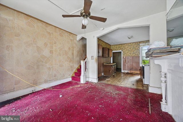 6032 KERSHAW ST, Philadelphia, PA 19151