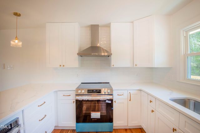 501 Gay Town Road, Zebulon, NC 27597