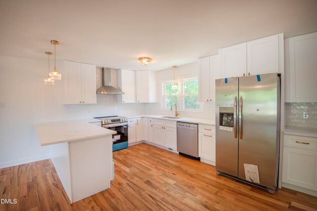 501 Gay Town Road, Zebulon, NC 27597