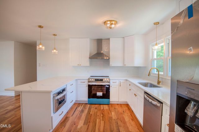 501 Gay Town Road, Zebulon, NC 27597