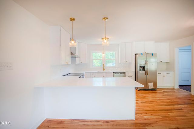 501 Gay Town Road, Zebulon, NC 27597