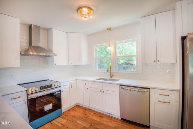 501 Gay Town Road, Zebulon, NC 27597