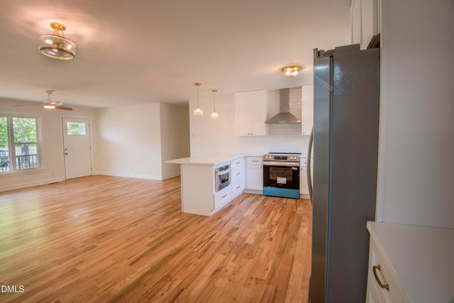 501 Gay Town Road, Zebulon, NC 27597