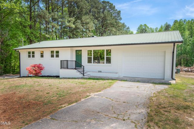 501 Gay Town Road, Zebulon, NC 27597