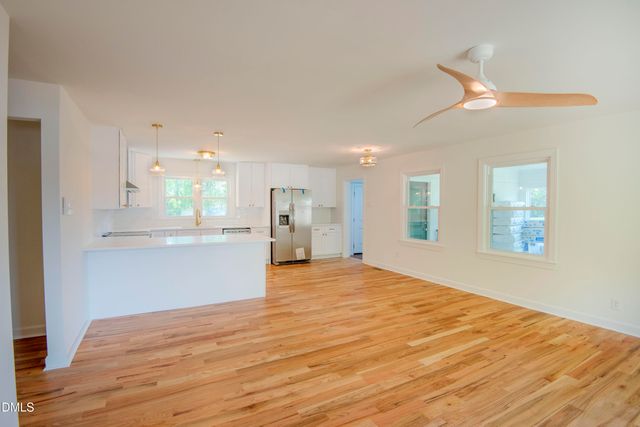 501 Gay Town Road, Zebulon, NC 27597